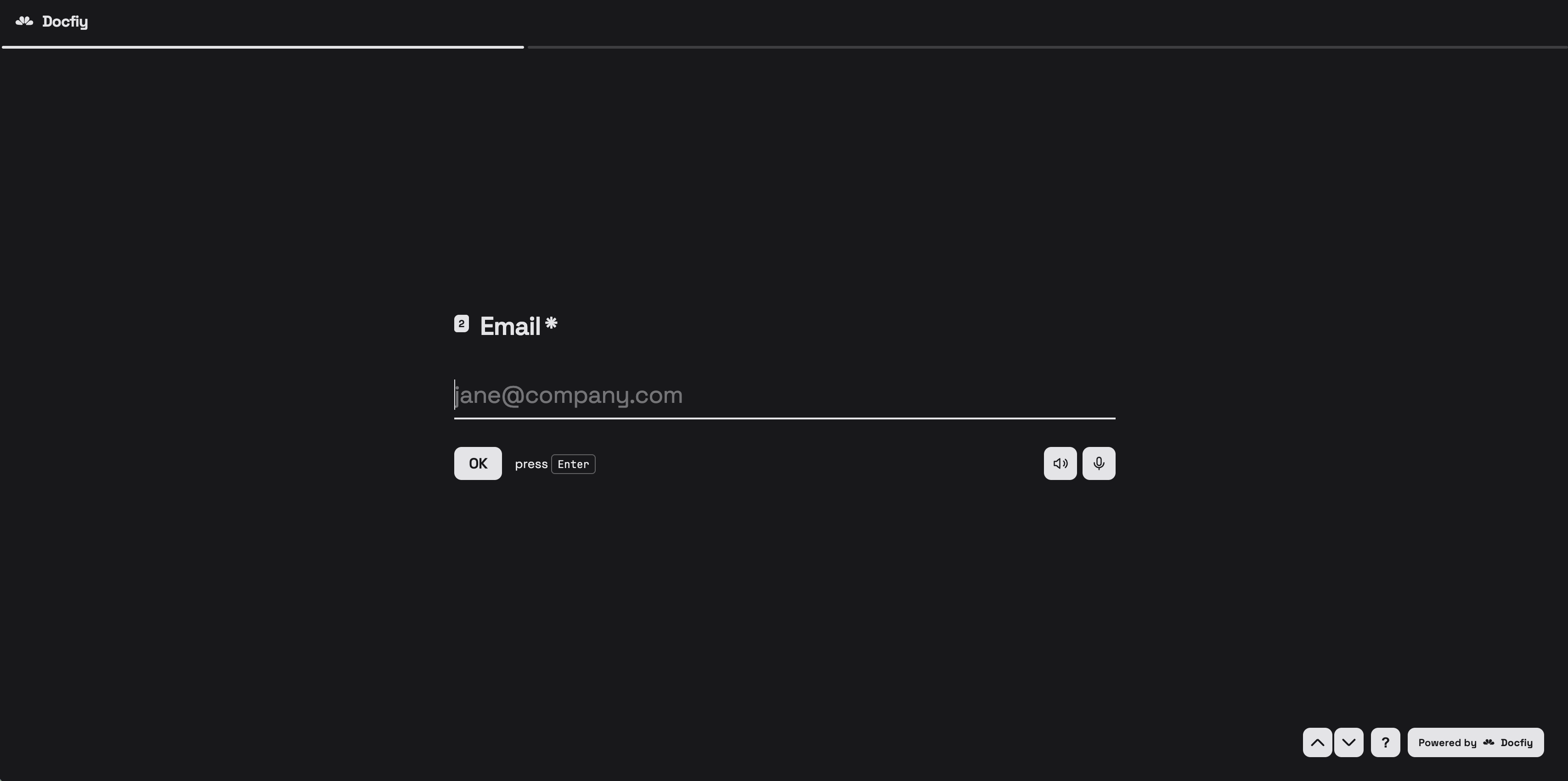 Generate leads